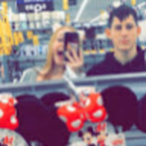 Meet your Posher, Lily